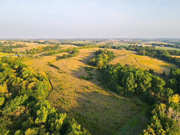 450 Acres of Recreational Land & Farm for Sale in Galt, Missouri