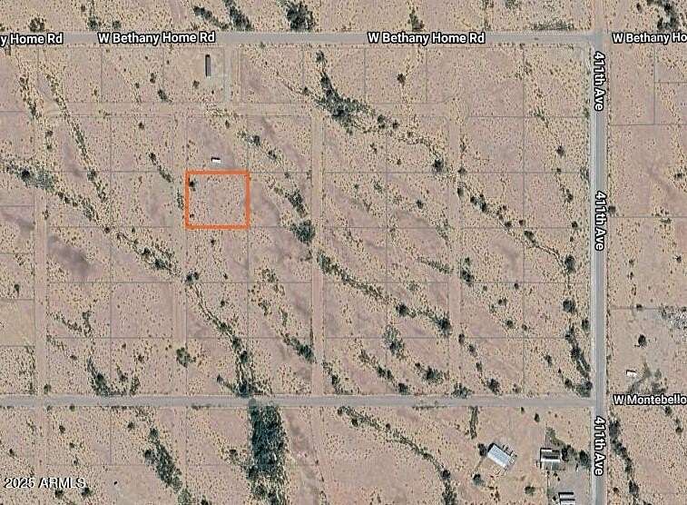 1 Acre of Residential Land for Sale in Tonopah, Arizona