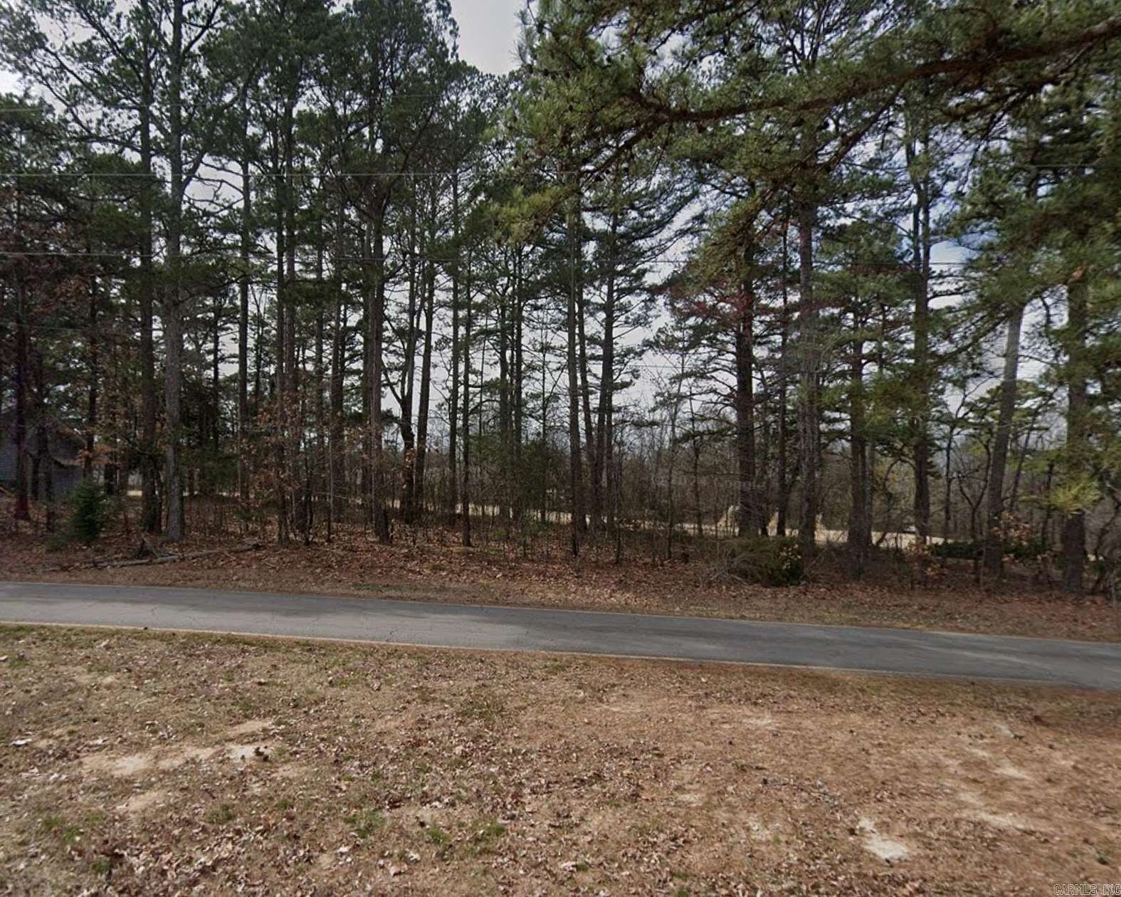 0.22 Acres of Residential Land for Sale in Fairfield Bay, Arkansas