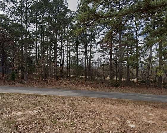0.22 Acres of Residential Land for Sale in Fairfield Bay, Arkansas