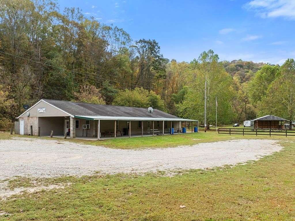 3 Acres of Commercial Land for Sale in Wheeling, West Virginia