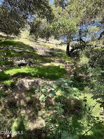 0.25 Acres of Residential Land for Sale in Newbury Park, California