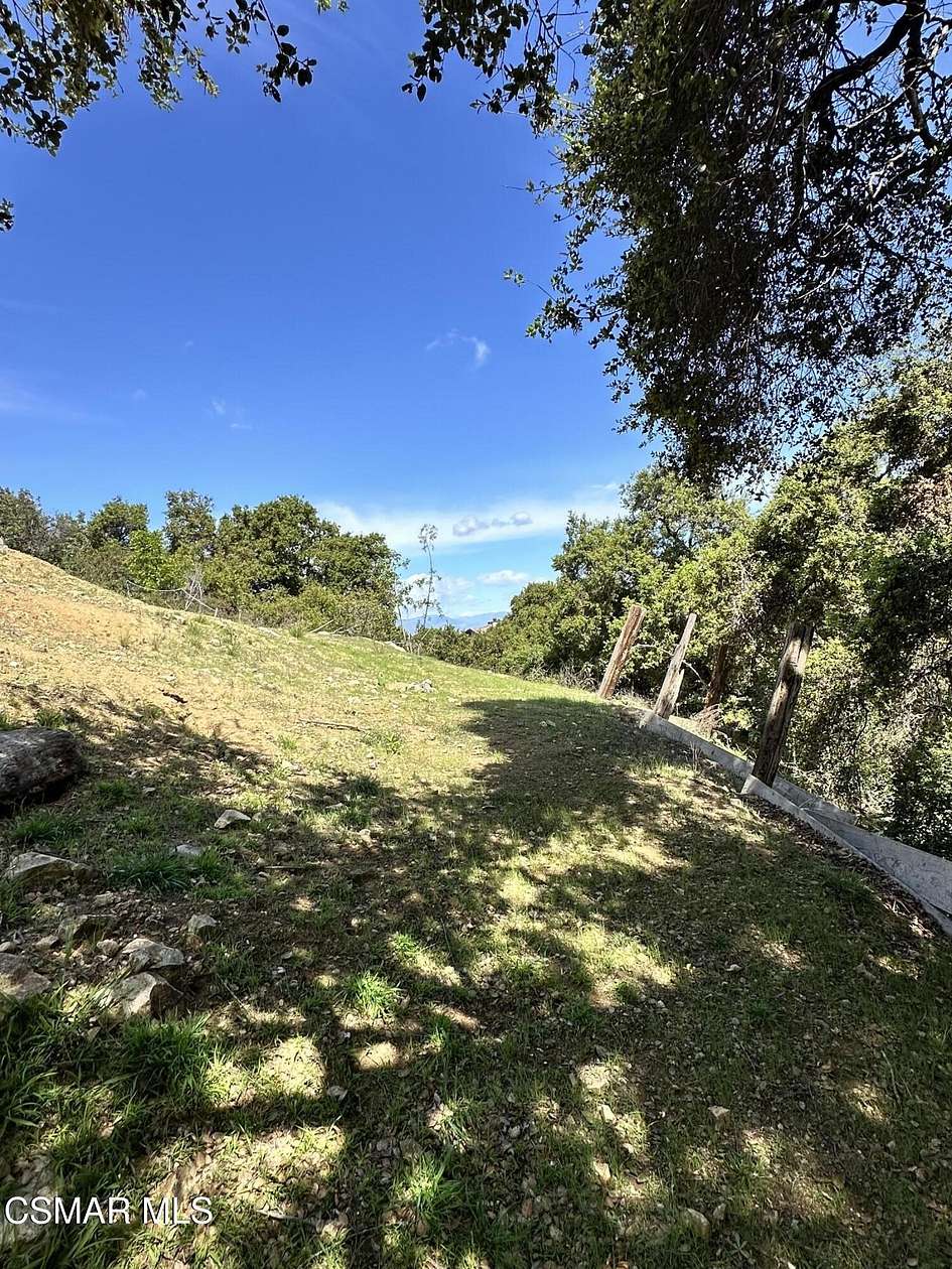 0.12 Acres of Residential Land for Sale in Newbury Park, California