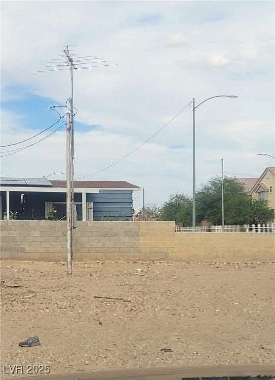 0.13 Acres of Land for Sale in Las Vegas, Nevada