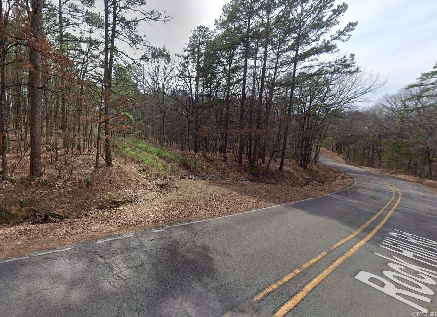 0.27 Acres of Residential Land for Sale in Fairfield Bay, Arkansas