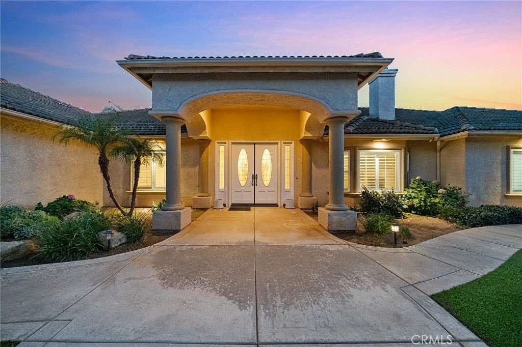 2.18 Acres of Residential Land with Home for Sale in Bonsall, California