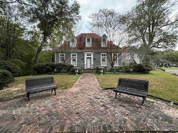 2.25 Acres of Residential Land with Home for Sale in Kosciusko, Mississippi