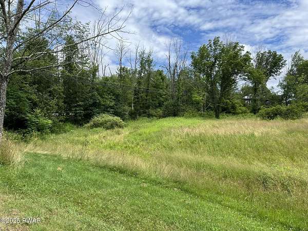 3 Acres of Residential Land for Sale in Honesdale, Pennsylvania