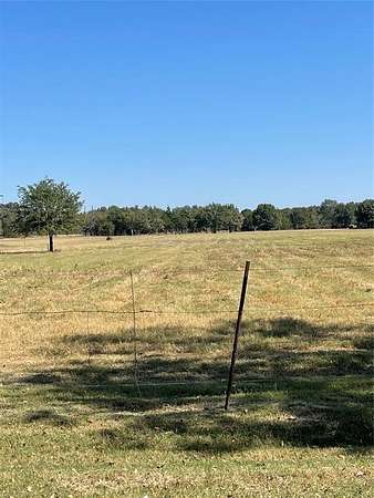 11 Acres of Land for Sale in Terrell, Texas