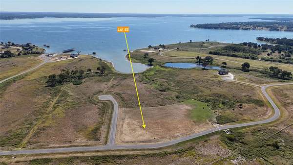 1.28 Acres of Residential Land for Sale in Corsicana, Texas
