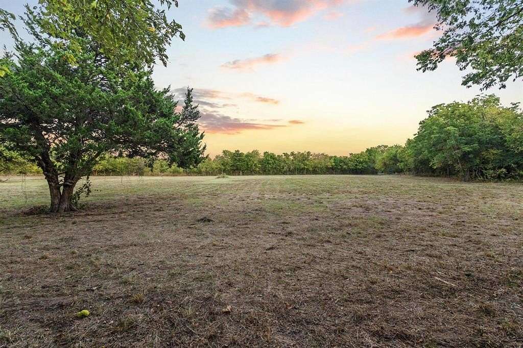 3.1 Acres of Residential Land for Sale in Bonham, Texas