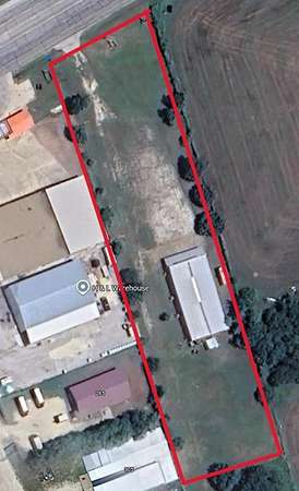2 Acres of Mixed-Use Land for Sale in Stephenville, Texas