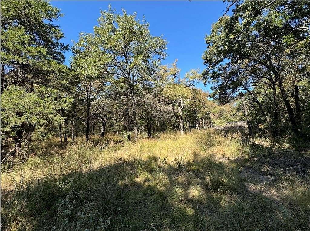10 Acres of Land for Sale in Purdon, Texas