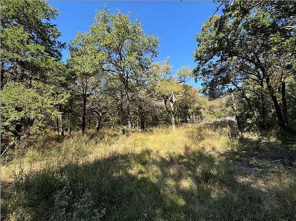 10 Acres of Land for Sale in Purdon, Texas