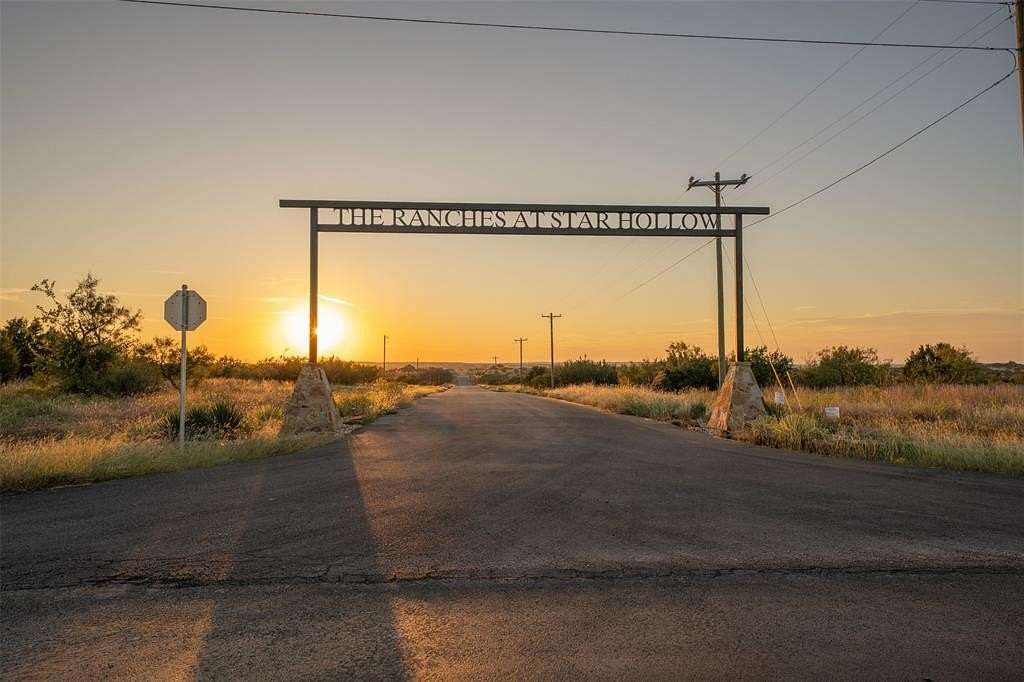 3 Acres of Residential Land for Sale in Granbury, Texas