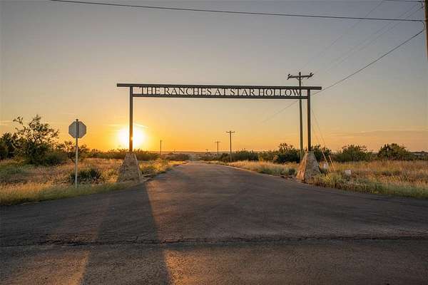 3 Acres of Residential Land for Sale in Granbury, Texas