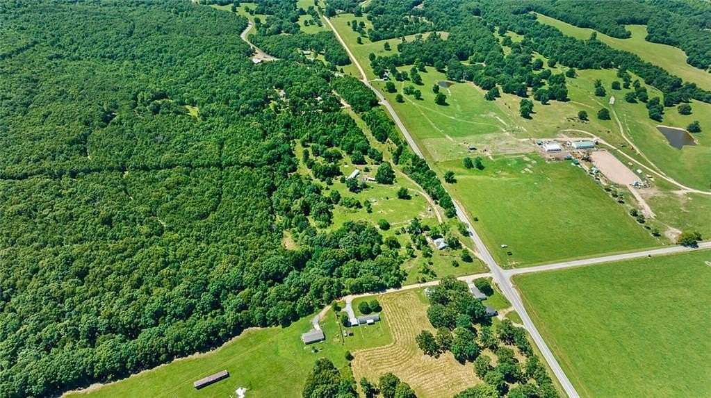 20 Acres of Recreational Land for Sale in Kansas, Oklahoma