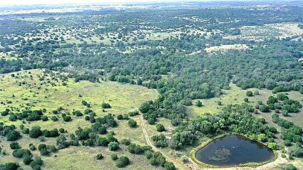 170 Acres of Land for Sale in Carlton, Texas