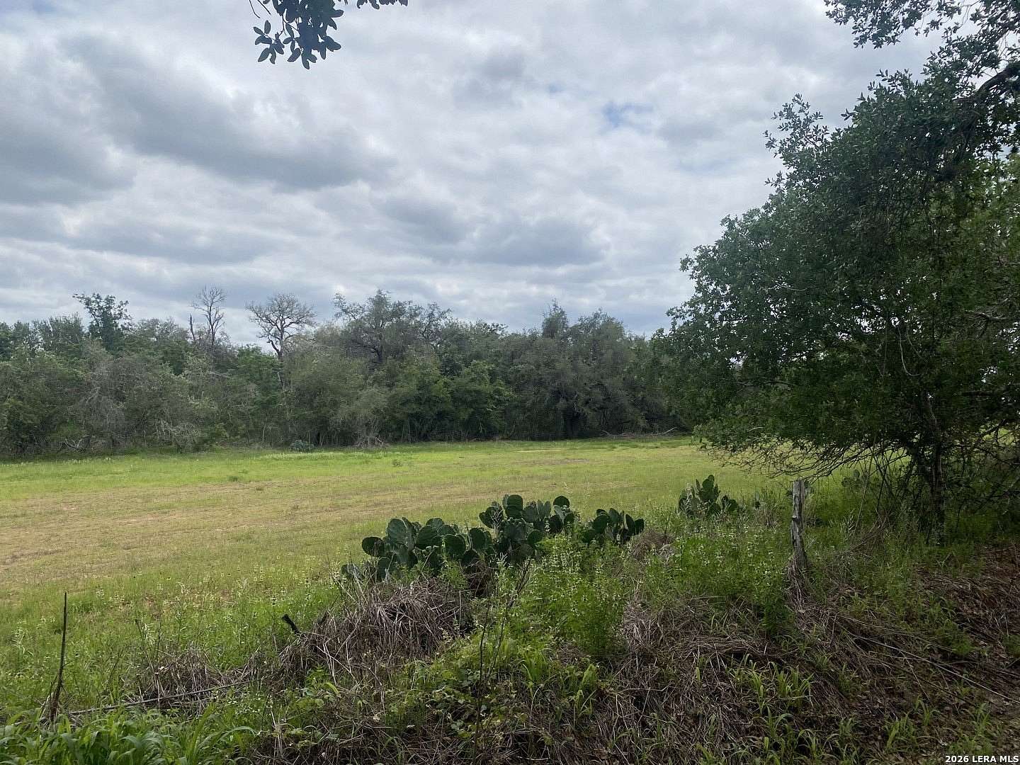 10.4 Acres of Land for Sale in San Antonio, Texas