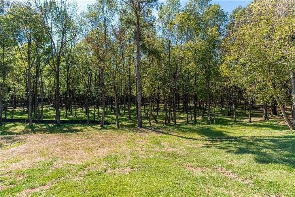 9.66 Acres of Residential Land for Sale in Cartersville, Georgia