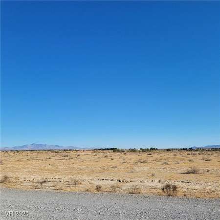 1.5 Acres of Residential Land for Sale in Pahrump, Nevada