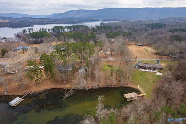 0.73 Acres of Residential Land for Sale in Hollywood, Alabama