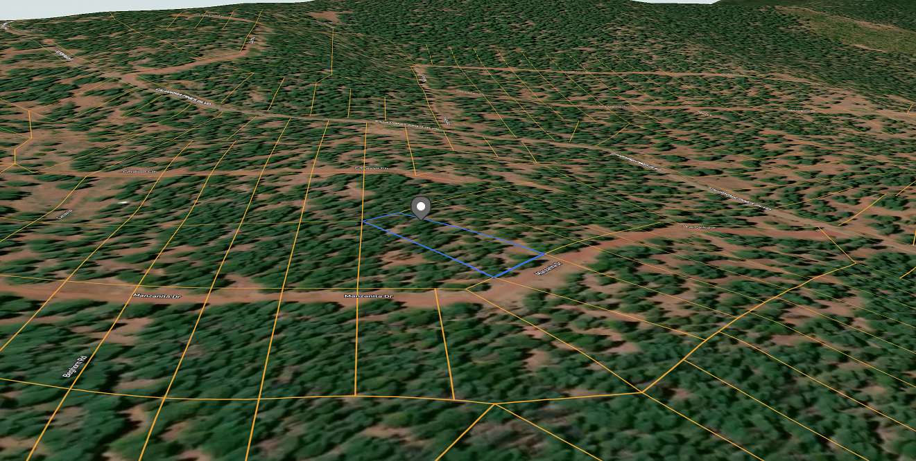 1 Acre of Residential Land for Sale in Alturas, California