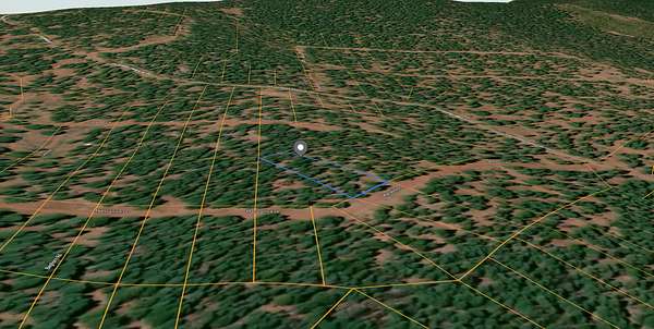 1 Acre of Residential Land for Sale in Alturas, California