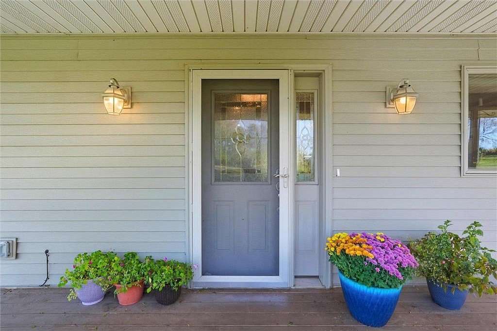 1.64 Acres of Residential Land with Home for Sale in Star Prairie, Wisconsin