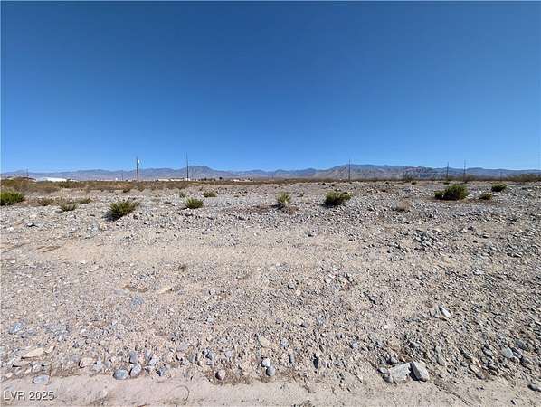 0.49 Acres of Land for Sale in Pahrump, Nevada