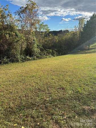 2.47 Acres of Residential Land for Sale in Weaverville, North Carolina
