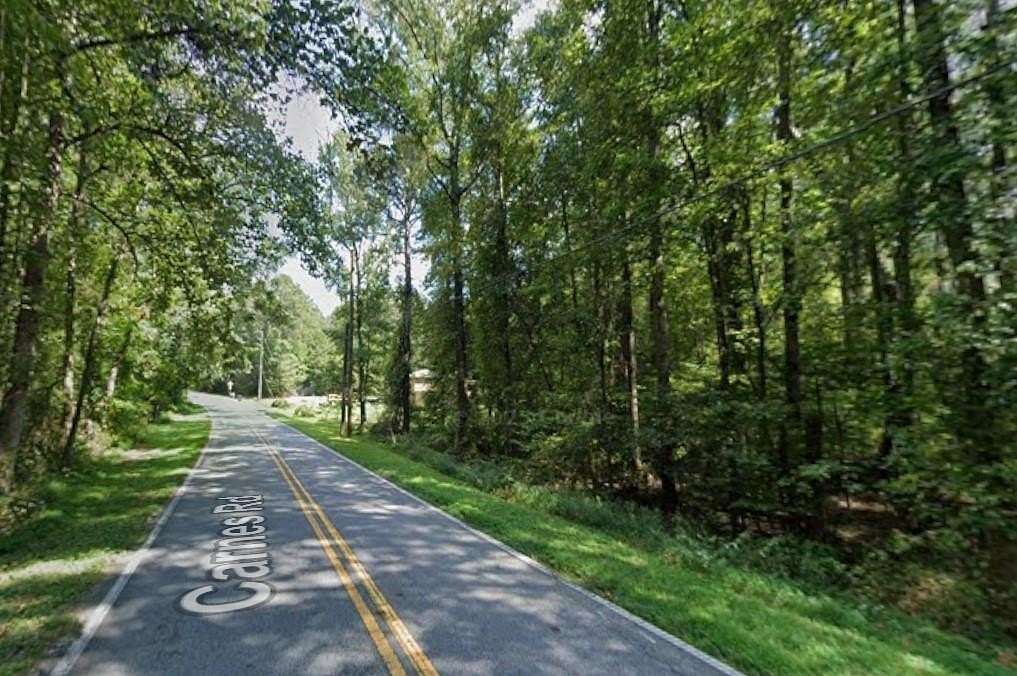 5.54 Acres of Residential Land for Sale in Jonesboro, Georgia