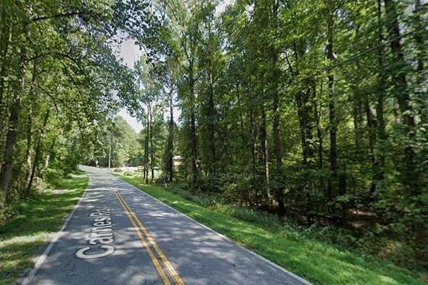 5.54 Acres of Residential Land for Sale in Jonesboro, Georgia