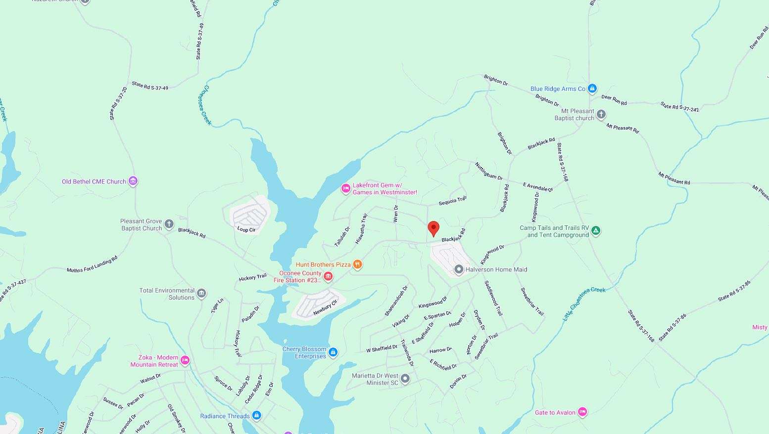 0.43 Acres of Residential Land for Sale in Weston, Florida