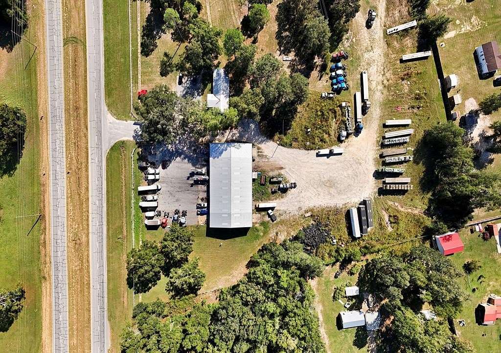 10 Acres of Mixed-Use Land for Sale in Bainbridge, Georgia