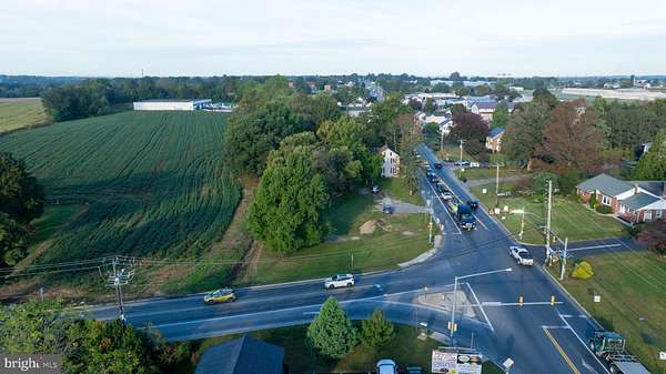 9 Acres of Mixed-Use Land for Sale in Lancaster, Pennsylvania