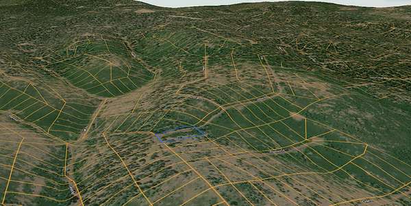 1.48 Acres of Residential Land for Sale in Alturas, California