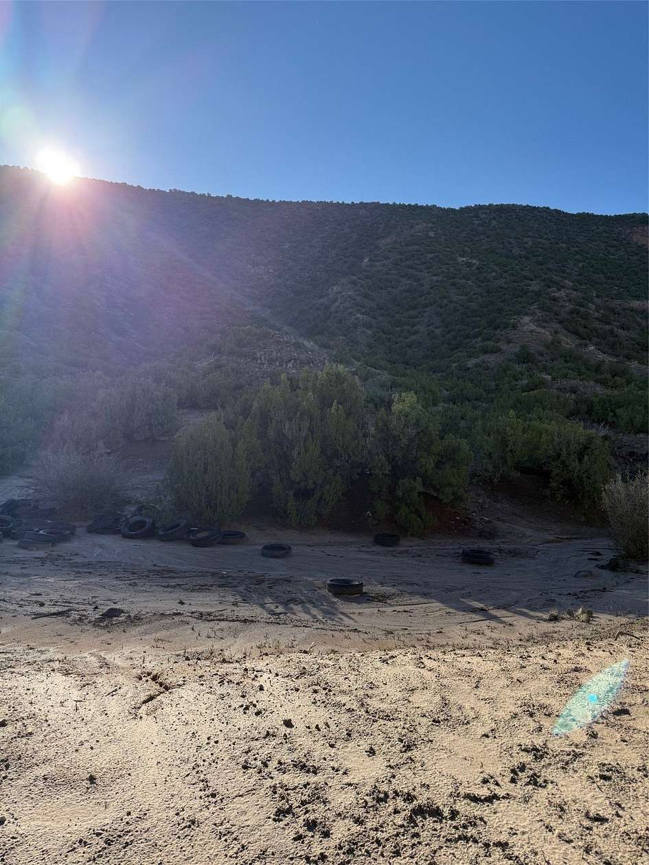 10 Acres of Residential Land for Sale in Ojo Caliente, New Mexico
