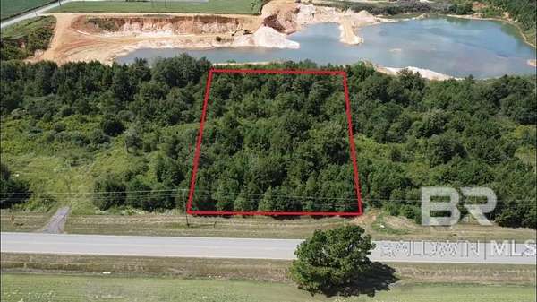 0.92 Acres of Residential Land for Sale in Foley, Alabama