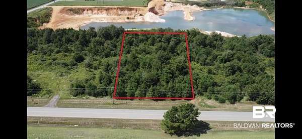 0.92 Acres of Residential Land for Sale in Foley, Alabama