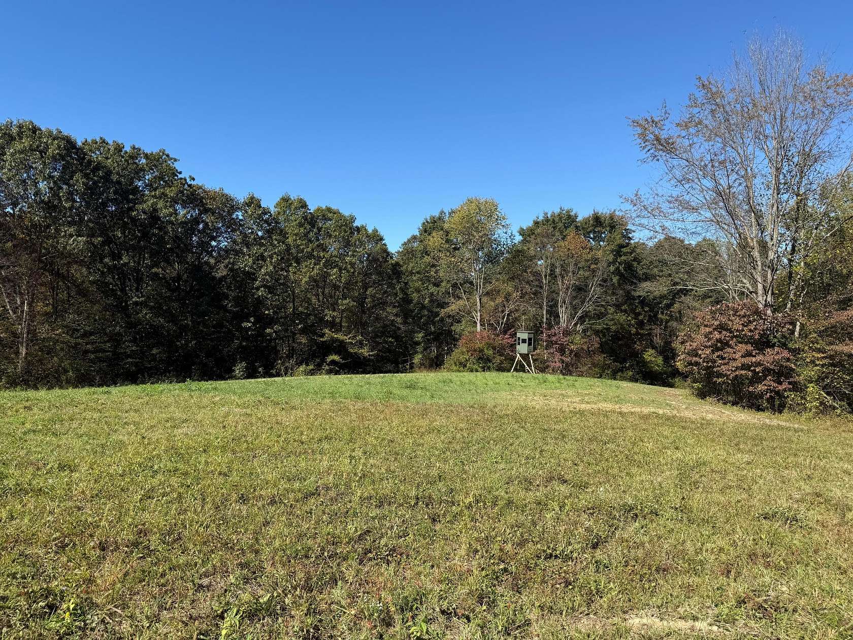 62.9 Acres of Land for Sale in Coolville, Ohio