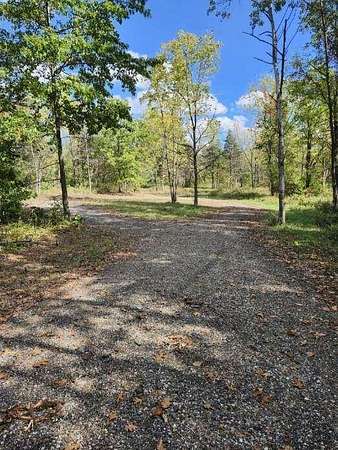 4 Acres of Residential Land for Sale in Hamilton, Michigan