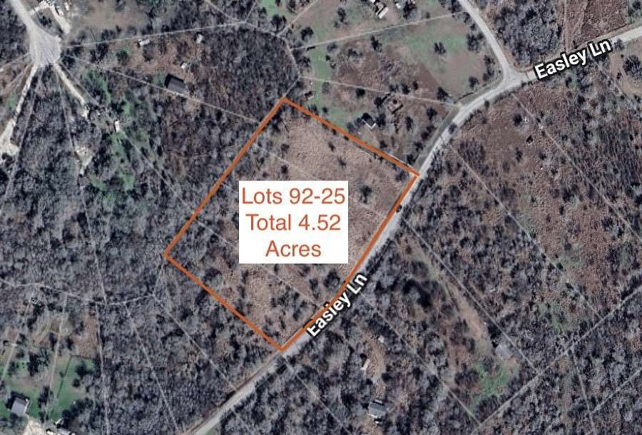 4.52 Acres of Residential Land for Sale in Robstown, Texas