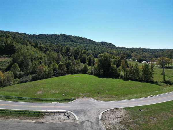 2 Acres of Commercial Land for Sale in Corbin, Kentucky