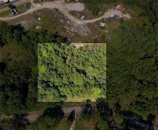 1.16 Acres of Mixed-Use Land for Sale in Bayou La Batre, Alabama