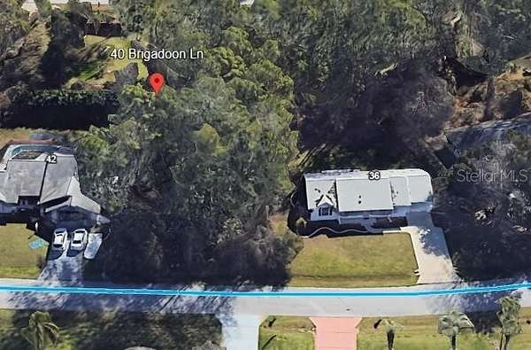 0.23 Acres of Residential Land for Sale in Palm Coast, Florida