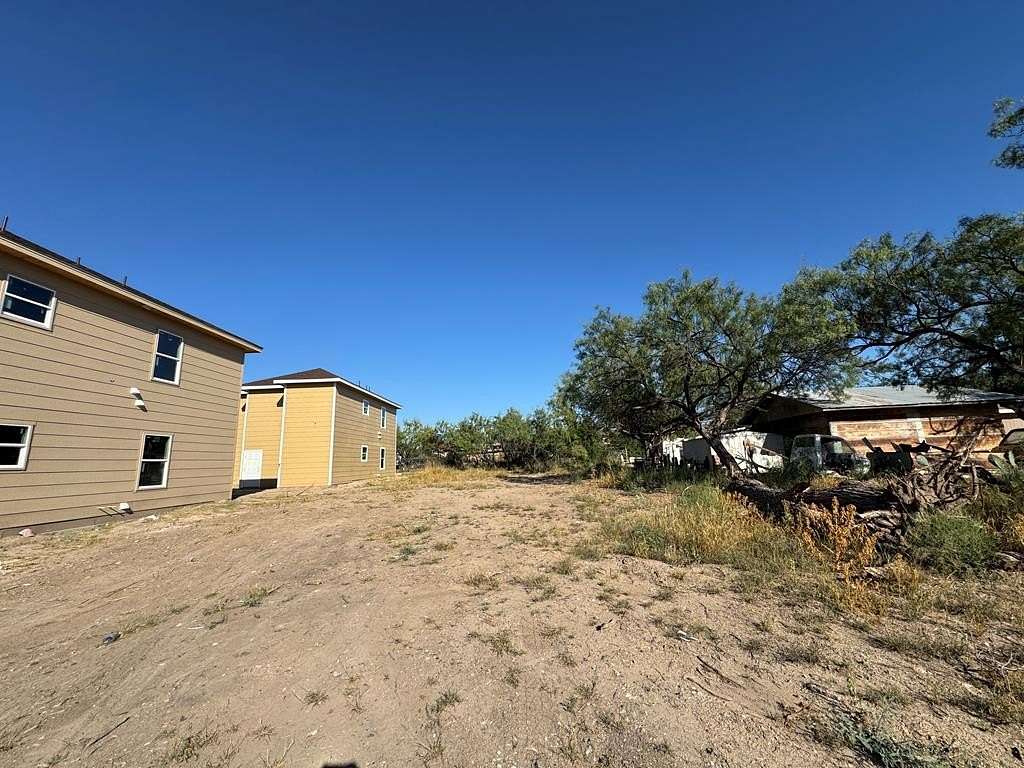 0.17 Acres of Residential Land for Sale in Eagle Pass, Texas