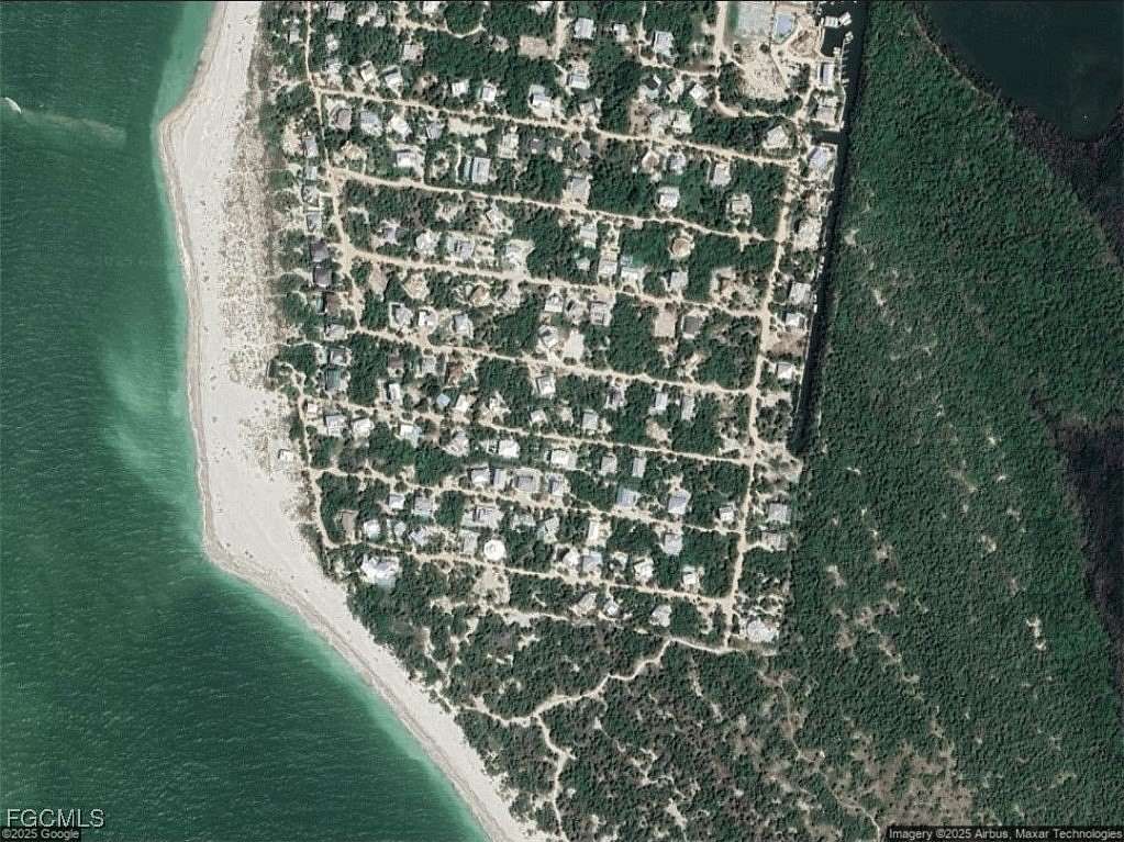0.2 Acres of Land for Sale in Captiva, Florida