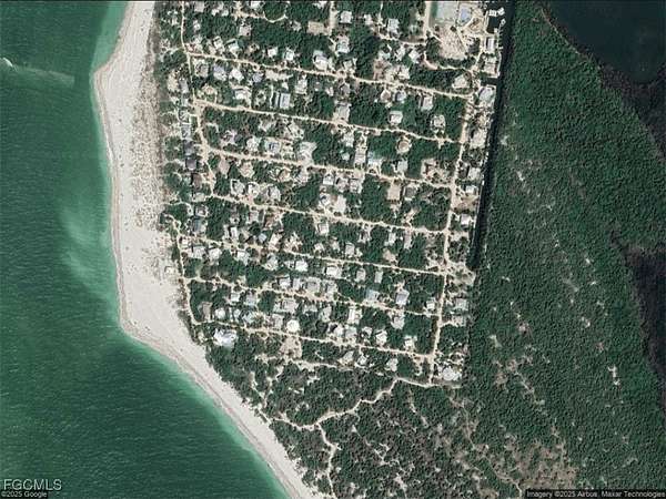 0.2 Acres of Land for Sale in Captiva, Florida