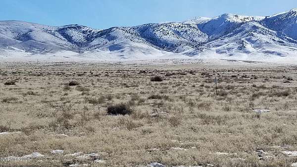 24.2 Acres of Recreational Land for Sale in Imlay, Nevada